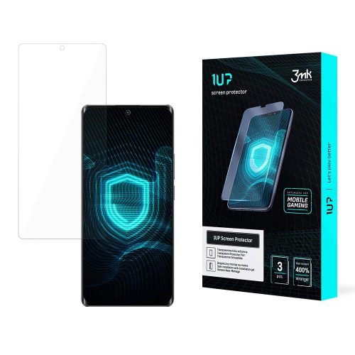 3mk 1UP gaming foil for Realme 11 Pro / 11 Pro+