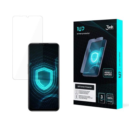 3mk 1UP gaming foil for Oppo A78 5G