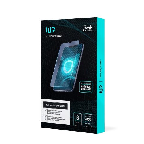 3mk 1UP gaming foil for Samsung Galaxy A54 5G