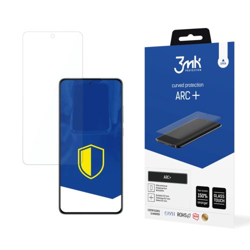 3mk ARC+ foil for OnePlus Nord CE 4