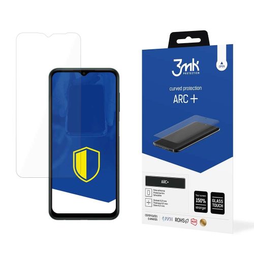 3mk ARC+ foil for Samsung Galaxy M13 5G