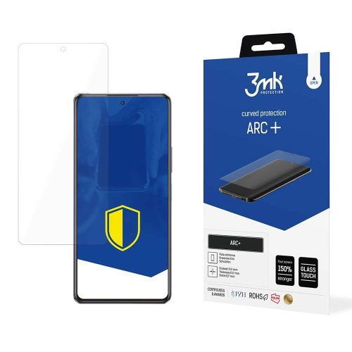 3mk ARC+ foil for Infinix Note 30 Pro