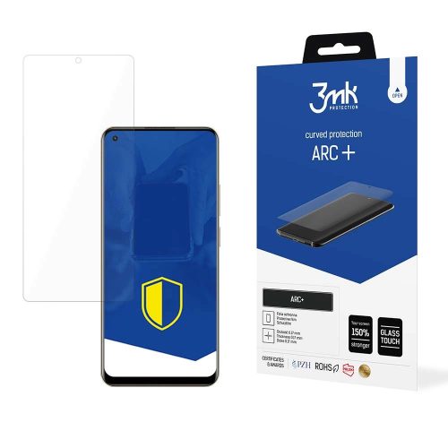 3mk ARC+ foil for Realme 11