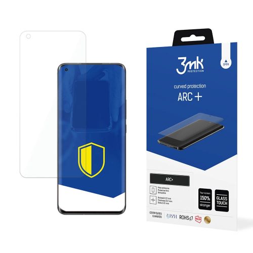 3mk ARC+ foil for Xiaomi Mi 11 Pro 5G