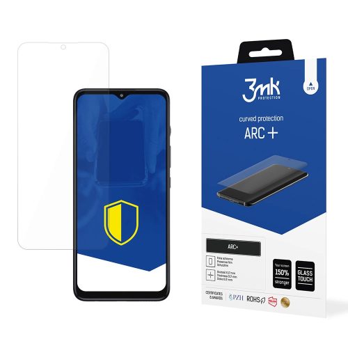 3mk ARC+ foil for Motorola Moto G50 5G Saipan