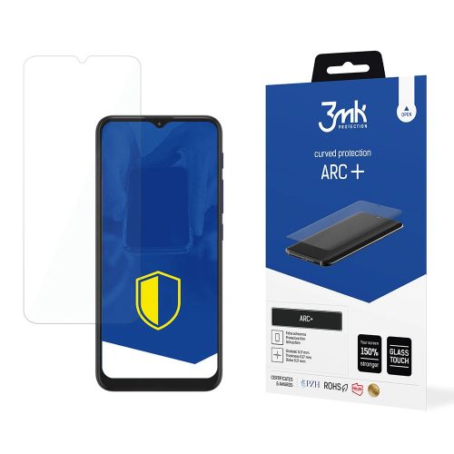 3mk ARC+ foil for Motorola Moto E7 Power