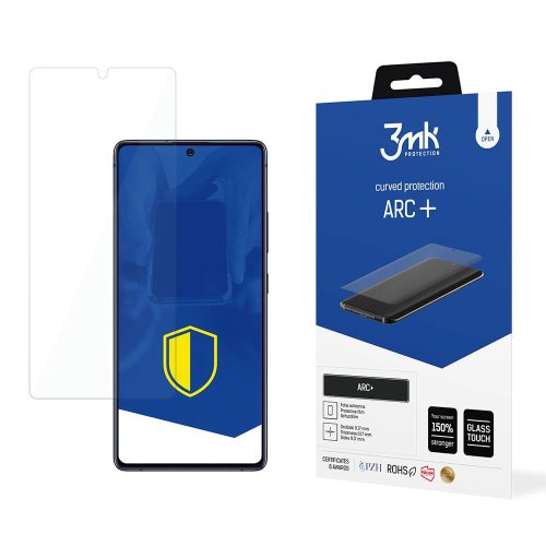 3mk ARC+ foil for Samsung Galaxy S10 Lite