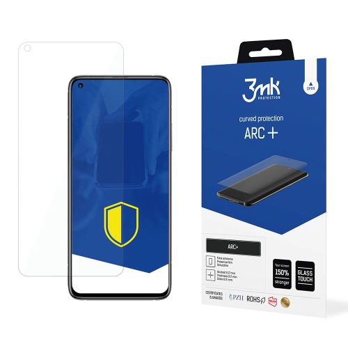 3mk ARC+ foil for Xiaomi Mi 10T / Mi 10T Pro 5G