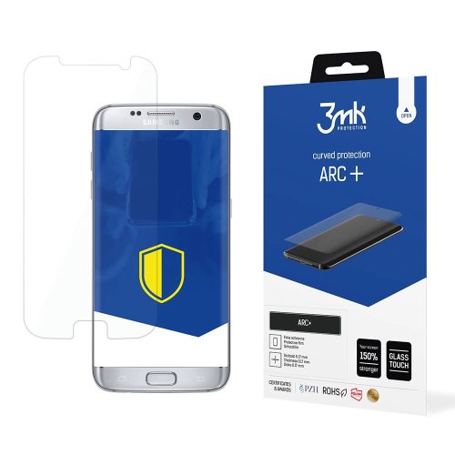 3mk ARC+ foil for Samsung Galaxy S7 Edge