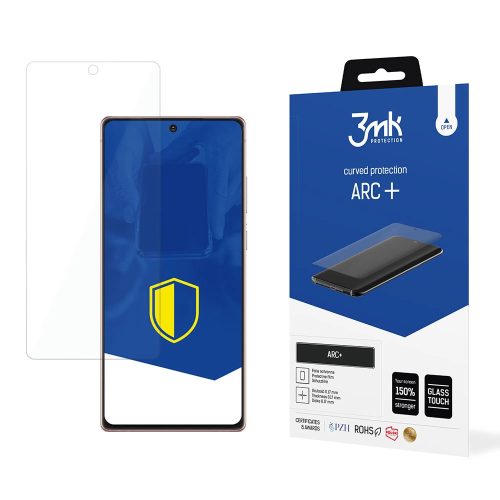 3mk ARC+ foil for Samsung Galaxy Note 20 5G