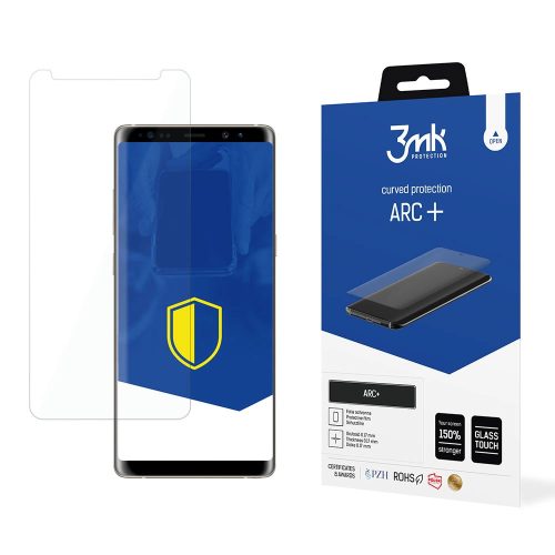 3mk ARC+ foil for Samsung Galaxy Note 8