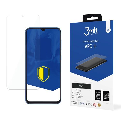 3mk ARC+ foil for Samsung Galaxy A50