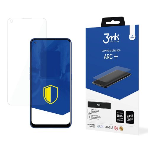 3mk ARC+ foil for Realme 7