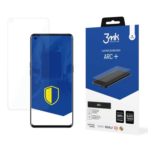 3mk ARC+ foil for Oppo Reno 4 Pro 5G