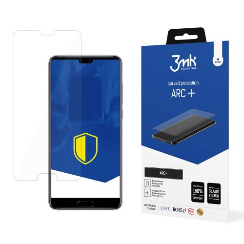 3mk ARC+ foil for Huawei P20