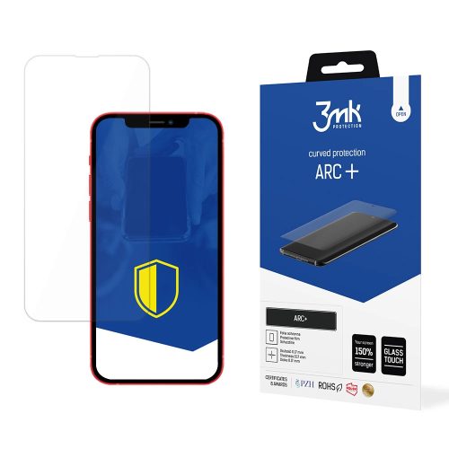 3mk ARC+ foil for iPhone 13 Pro