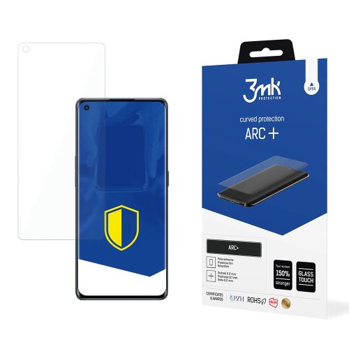 3mk ARC+ foil for Oppo Reno 6 Pro 5G PENM00