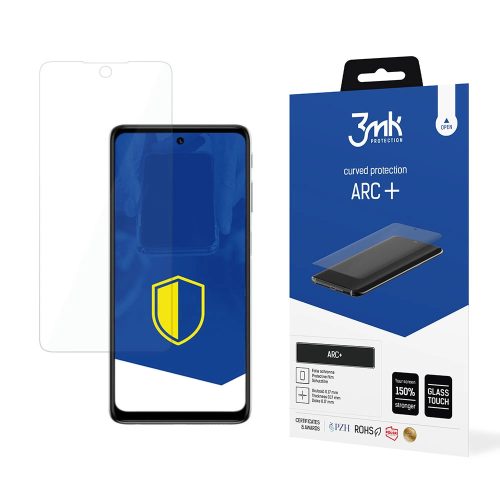 3mk ARC+ foil for Motorola Moto G51 5G