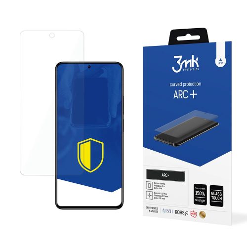 3mk ARC+ foil for Xiaomi Redmi Note 11 Pro+ 5G