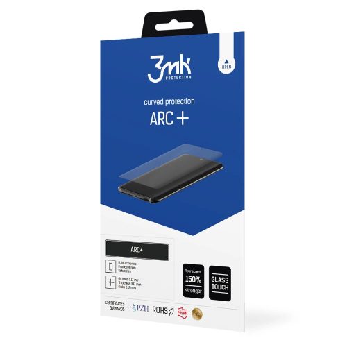 3mk ARC+ foil for Samsung Galaxy A14 4G / 5G