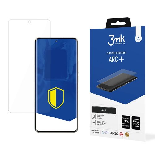 3mk ARC+ foil for Realme 10 Pro+