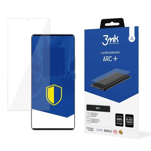 3mk ARC+ foil for Vivo iQOO 10 Pro