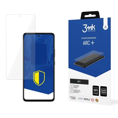 3mk ARC+ foil for Motorola Moto G72