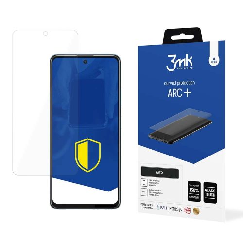 3mk ARC+ foil for Xiaomi Redmi Note 11S 5G / 11T 5G