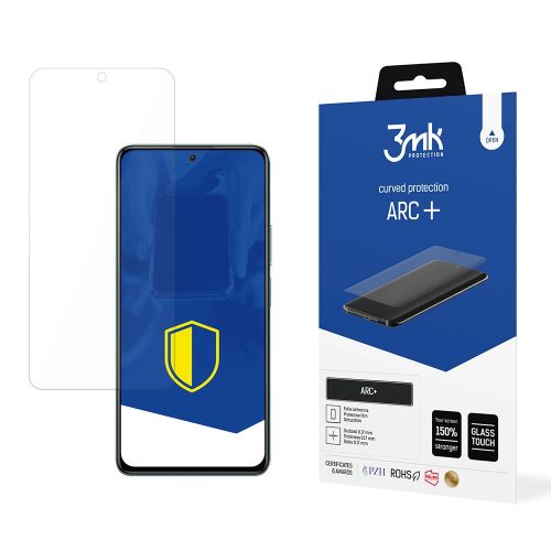 3mk ARC+ foil for Xiaomi Poco F4 5G