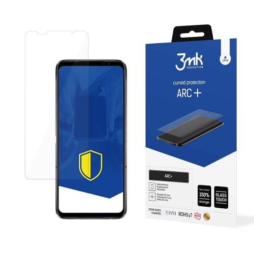 3mk ARC+ foil for Asus ROG Phone 6 / 6 Pro / 6D / 6D Ultimate