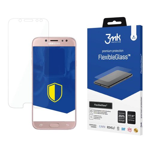 3mk FlexibleGlass™ hybrid glass for Samsung Galaxy J7 2017