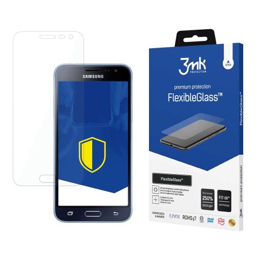 3mk FlexibleGlass™ hybrid glass for Samsung Galaxy J3 2016