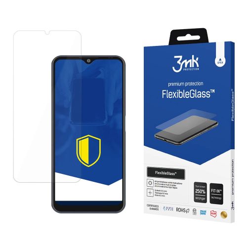 3mk FlexibleGlass™ hybrid glass for Samsung Galaxy A50