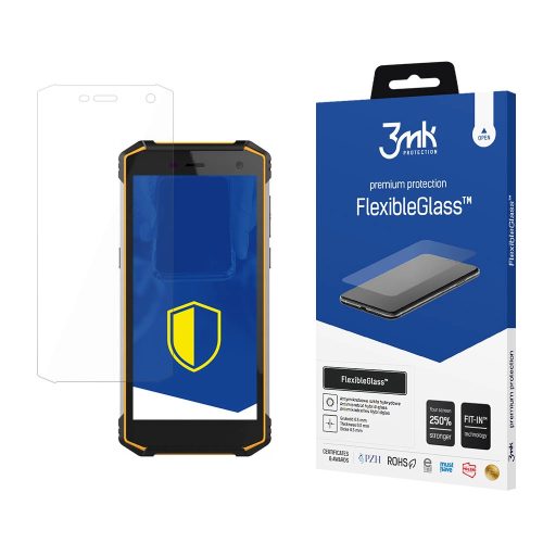 3mk FlexibleGlass™ hybrid glass for MyPhone Energy 2