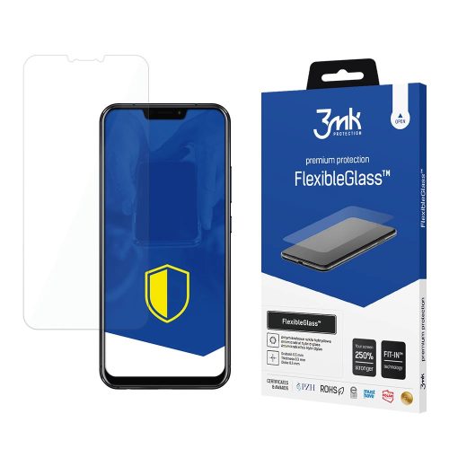 3mk FlexibleGlass™ hybrid glass for Asus Zenfone 5Z