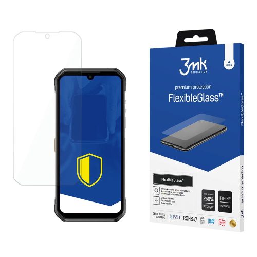 3mk FlexibleGlass™ hybrid glass for Ulefone Armor 11 5G