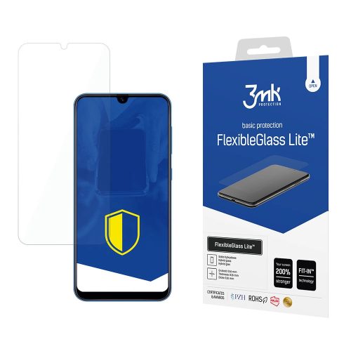 3mk FlexibleGlass Lite™ hybrid glass for Samsung Galaxy A40