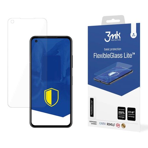 3mk FlexibleGlass Lite™ hybrid glass for Asus Zenfone 10