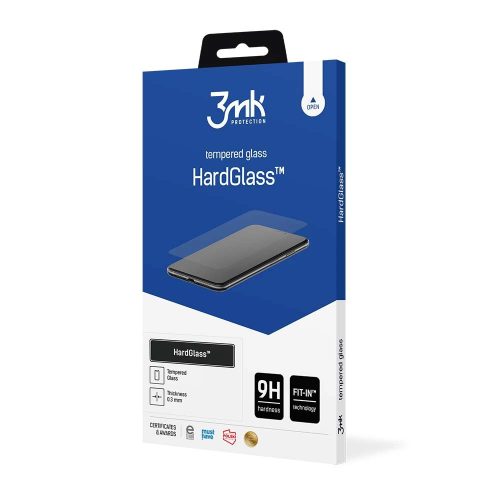 9H 3mk HardGlass™ glass for iPhone 11 Pro Max