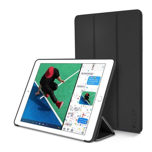 Tech-Protect SmartCase case for iPad 9.7'' 5 / 6 2017-2018 - black