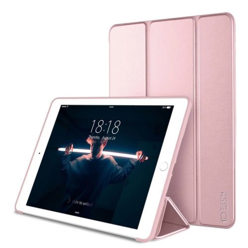 Tech-Protect SmartCase case for iPad 9.7'' 5 / 6 / 2017-2018 - pink