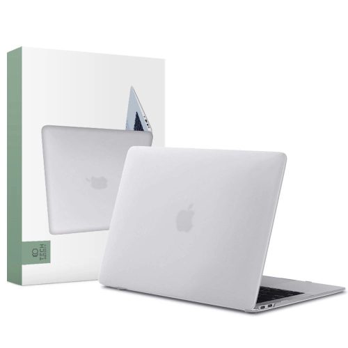 Tech-Protect SmartShell case for MacBook Air 13'' 2018-2020 - matte