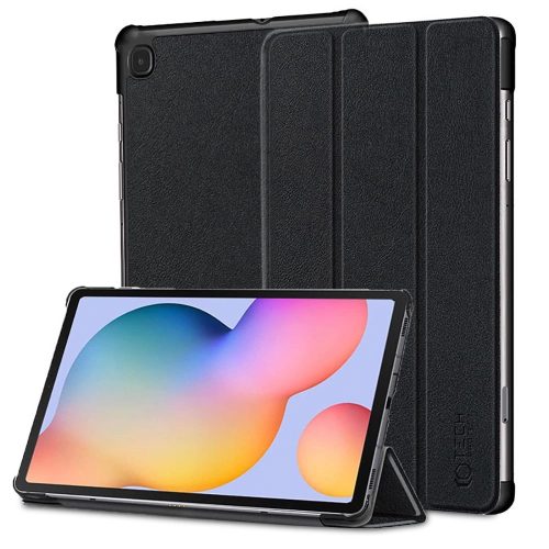 Tech-Protect SmartCase case for Samsung Galaxy Tab S6 Lite 10.4'' 2020-2024 - black