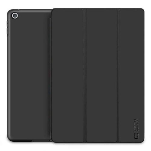 Tech-Protect SmartCase case for iPad 10.2" 7/8/9 2019-2021 - black