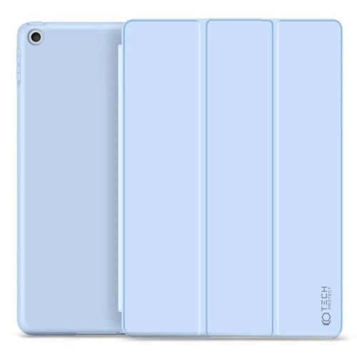 Tech-Protect SmartCase case for iPad 10.2" 7/8/9 2019-2021 - blue