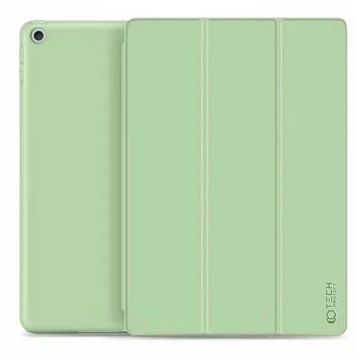 Tech-Protect SmartCase case for iPad 10.2" 7/8/9 2019-2021 - green