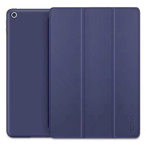 Tech-Protect SmartCase case for iPad 10.2" 7/8/9 2019-2021 - navy blue