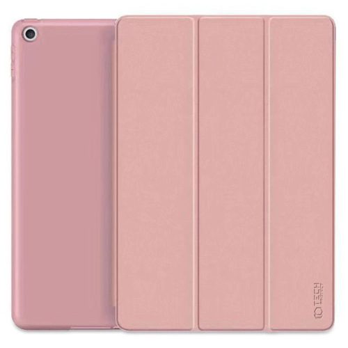 Tech-Protect SmartCase case for iPad 10.2" 7/8/9 2019-2021 - pink