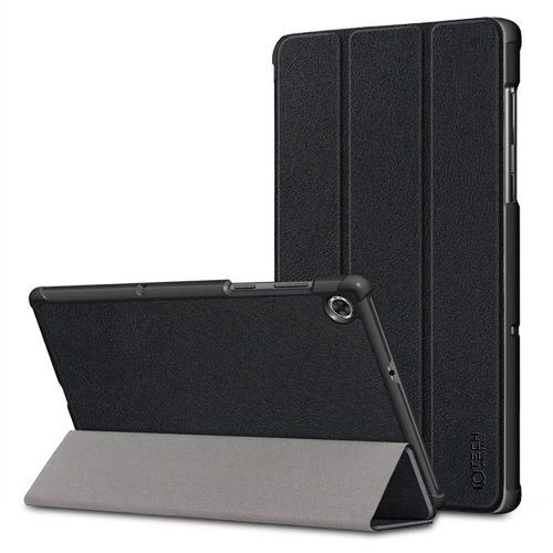 Tech-Protect SmartCase case for Lenovo Tab M10 (2nd generation) 10.1" TB-X306 - black