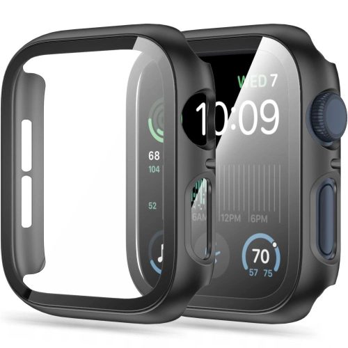 Tech-Protect Defense360 case for Apple Watch 4 / 5 / 6 / SE (40mm) - black